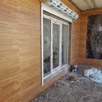 درب وپنجره دوجداره|مصالح و تجهیزات ساختمان|دزفول, |دیوار