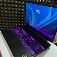 لپ تاپ اچ پی گیمینگ Pavilion Gaming 144HZ|رایانه همراه|اصفهان, جلفا|دیوار