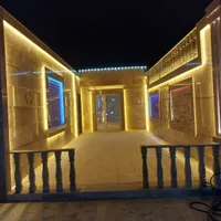اجاره روزانه/هفتگی/ماهانه ویلا ۵۶۰ متری در کشاورز|اجارهٔ کوتاه‌مدت ویلا و باغ|مشهد, نوید (بلوار کشاورز)|دیوار