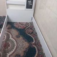تخت خواب درحد نو|تخت و سرویس خواب|مهریز, |دیوار