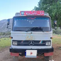 خاور۸۰۸|خودرو سنگین|شیراز, قلات|دیوار