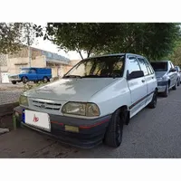 پراید هاچبک کره ای