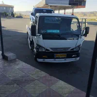 خودروبر میانه امداد خودرو هشترود میانه