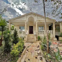 باغچه ویلای نقلی سندتکبرگ عرصه و عیان