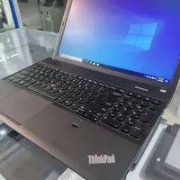 لنوو Lenovo E540 i5 Ram16 SSD512 باکارتن و تمیز|رایانه همراه|کرج, گلشهر|دیوار
