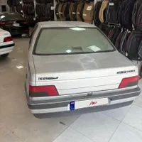 پژو 405 جی ال ایکس (GLX)، مدل ۱۳۸۸|خودرو سواری و وانت|اهواز, کیانپارس |دیوار
