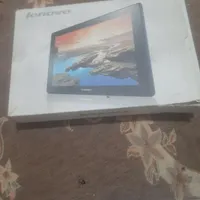 تبلت لنوو