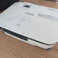 ویدئو دیتا پروژکتور Epson EB-X12|تلویزیون و پروژکتور|مشهد, هنرستان|دیوار