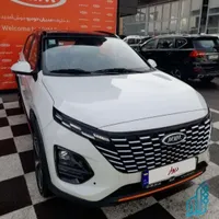 ام وی ام x33 کراس دنده ای، مدل ۱۴۰۴|خودرو سواری و وانت|تبریز, |دیوار
