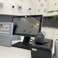 پکیج صندوق فروشگاهی لمسی سوپرمارکتی|فروشگاه و مغازه|رشت, نامجو|دیوار