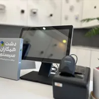 پکیج صندوق فروشگاهی لمسی سوپرمارکتی|فروشگاه و مغازه|رشت, نامجو|دیوار