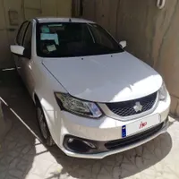 ساینا خشک مدل ۱۴۰۳|خودرو سواری و وانت|کرمان, |دیوار
