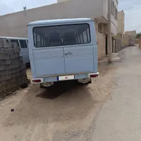 مینی بوس بنز مدل 64|خودرو سنگین|شاهین‌شهر, گرگاب|دیوار
