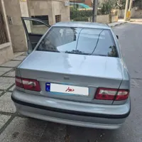 فروش خودرو سمند LX|خودرو سواری و وانت|گرگان, |دیوار