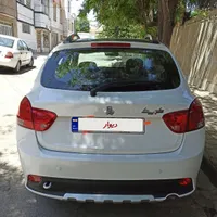 فروش فوری کوییک gxr تیپ L فول ترین نسخه با رینگ|خودرو سواری و وانت|مشهد, شاهد|دیوار