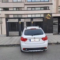 فروش ماشین کوییک مدل ۱۴۰۱ بی رنگ