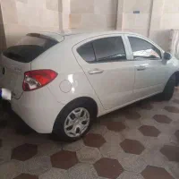 برلیانس H220 مدل ۹۷ در حد صفر