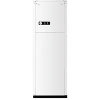 پکیج زمینی چدنی چگالشی ایرفو نقد و اقساط