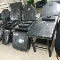 ترولی فلزی ترولی چوبی فایل تخت تتو3استادکار|آرایشگاه و سالن‌های زیبایی|کرج, دهقان ویلا|دیوار