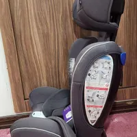 صندلی ماشین ایزوفیکس دار بی بی اتو Babyauto werdu|تخت و صندلی بچه|تهران, جنت‌آباد مرکزی|دیوار