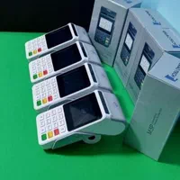 دستگاه کارتخوان سیارکارتخان کارت خان بیسیمaf70|فروشگاه و مغازه|مشهد, طبرسی شمالی|دیوار