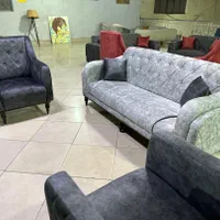 مبل مینیمال راحتی مدل چستر رئال اسپرت جدید|مبلمان خانگی و میز عسلی|تهران, اتحاد|دیوار