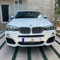Bmw X4 2017|خودرو سواری و وانت|تهران, کوی فردوس|دیوار