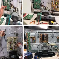تعمیرات تخصصی تلویزیون ال ای دی ال سی دیLED LCD|خدمات پیشه و مهارت|تهران, شهرک ولیعصر|دیوار