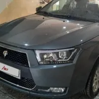 دنا پلاس توربو اتومات آپشنال