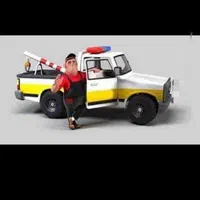 امدادخودرو یدککش یدک کش جرثقیل خودروبر عسگری نیسان|خدمات حمل و نقل|کرج, حصارک بالا|دیوار