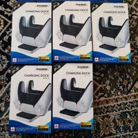 شارژر دسته ps5