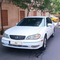 نیسان ماکسیما مونتاژ اتوماتیک، مدل ۱۳۹۰|خودرو سواری و وانت|تهران, پیروزی|دیوار