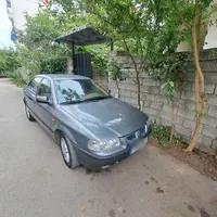 سمند Lxمدل ۸۷