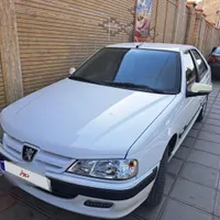 پارس ۱۴۰۲ موتور جدید