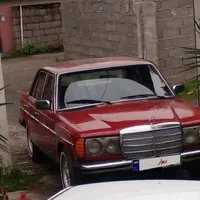 بنز کلاسیک ۲۳۰