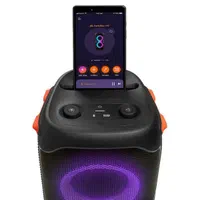 پارتی باکس 110 JBL|سیستم صوتی خانگی|تهران, ایران|دیوار