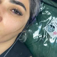 اکستنشن مژه حرفه ای با ماندگاری بالا فقط ۳۰۰ تومن|خدمات آرایشگری و زیبایی|اردبیل, |دیوار