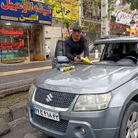 فروش و نصب شیشه اتومبیل امین