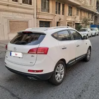 جک S5 نیوفیس، مدل ۱۴۰۲، فول،سند دست اول، موتور jdi|خودرو سواری و وانت|تهران, صادقیه|دیوار