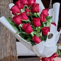 دسته گل ۲۰ شاخه ۷۸۰ تومان|گل و گیاه طبیعی|اصفهان, جلفا|دیوار