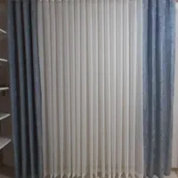 پرده حریر با شال طلاکوب ترک (آپادانا آریاشهر )|پرده، رانر، رومیزی|کرمانشاه, |دیوار