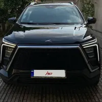 کیامسی ایکس 5، مدل ۱۴۰۴ صفر