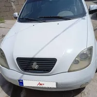 تیبا 2 (هاچبک) EX، مدل ۱۳۹۸|خودرو سواری و وانت|گرگان, |دیوار