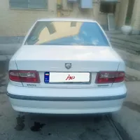 سمند LX ساده، مدل ۱۳۹۷|خودرو سواری و وانت|شاهرود, |دیوار