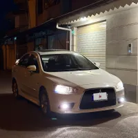 میتسوبیشی لنسر 1800cc، مدل ۲۰۱۵