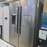 یخچال دوقلو الکترواستیل فیوچر دیپوینت کلور|یخچال و فریزر|مشهد, محمدآباد|دیوار