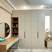 با ما صاحب کمد دیواری و کابینت شوید|جاکفشی، کمد، دراور|همدان, |دیوار