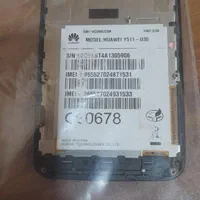تاچ السیدی هوهاوی y511-u30  وY330-u11