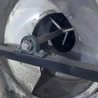 قوی دقیق بروز ،دستگاه،شورکن Iتفت،تخمه پز شور کنo|ماشین‌آلات صنعتی|تهران, شهرک آزادی|دیوار