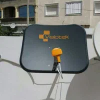 نصب آنتن تعمیر فوق تخصصی دستگاه و موتور گردان